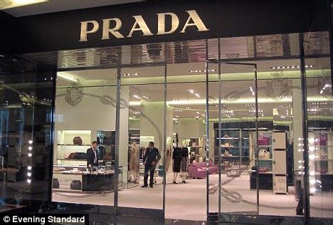 Prada outlet online store usa